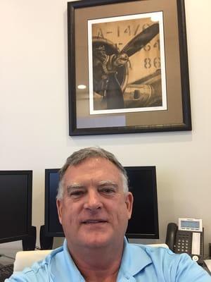 Photo of Ben R.
