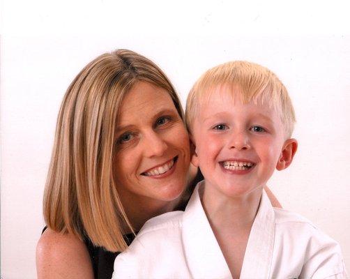 Photo of Elizabeth A.