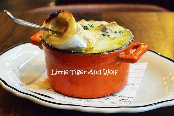 photo of LittleTiger A.