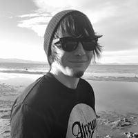Photo of Adam V.
