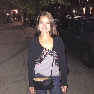 Photo of Mickela R.