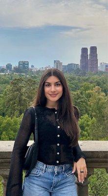 Photo of Mina B.