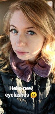 Photo of Kasey B.