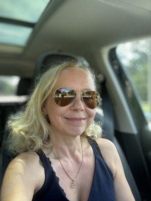 photo of Sandra L.