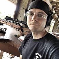 photo of Jeremiah R.