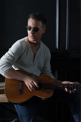 Photo of Neil D.
