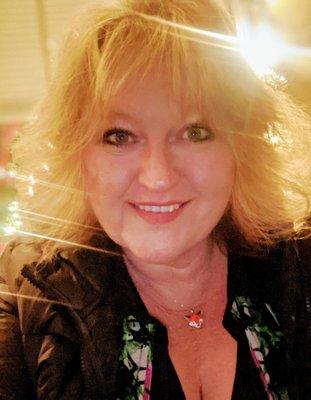 Photo of Carleigh A.