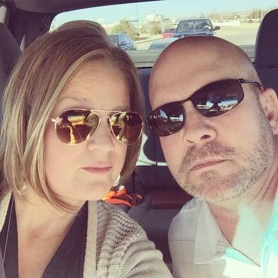 photo of Kimberly K.