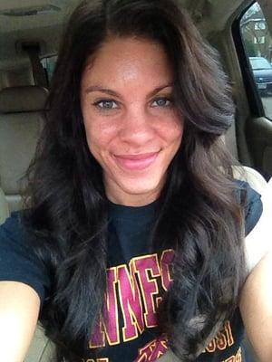 Photo of Rebekah G.