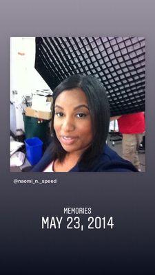 Photo of Naomi S.