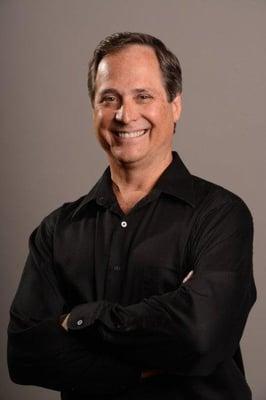 Photo of Bruce C.