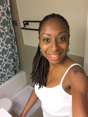 Photo of Nivian E.