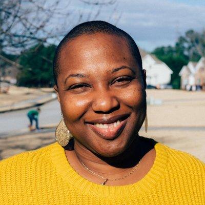 Photo of Kimberly B.