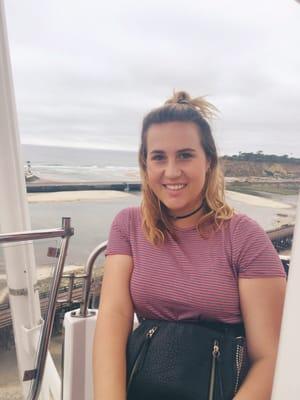 Photo of Chloe B.