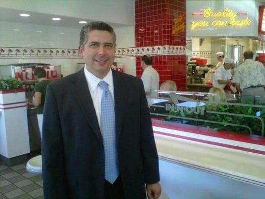 Photo of Ray V.