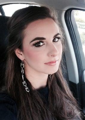 Photo of Kelly M.