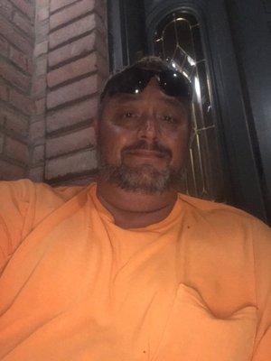 Photo of Sean B.