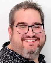 Photo of Patrick A.