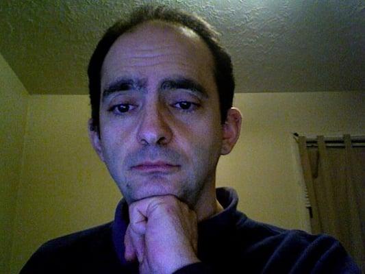 Photo of Jim M.