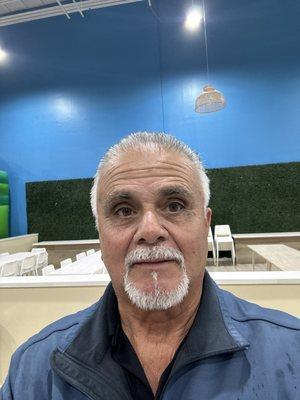 Photo of Ralph M.