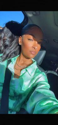 photo of La Tanya B.