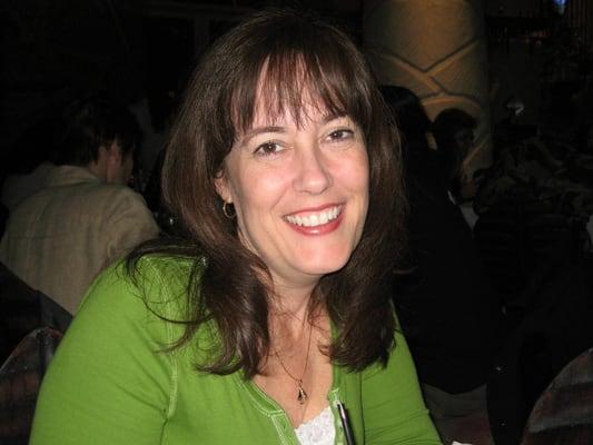 photo of Polly M.