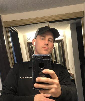Photo of Heath A.