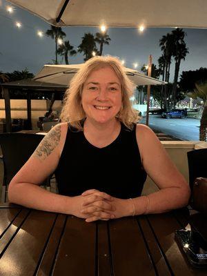 photo of Christina G.