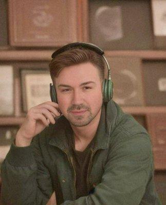 Photo of Gabe L.
