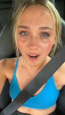 Photo of Becca D.