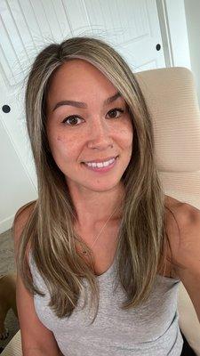 Photo of Nicki M.