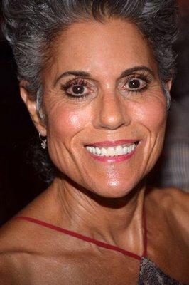 photo of Michelle G.