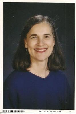 Photo of Judy J.
