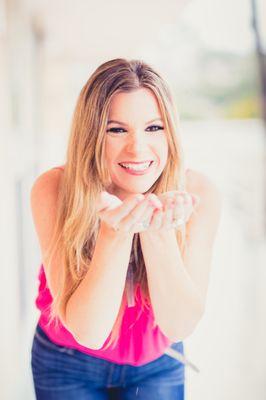 Photo of Sarah B.