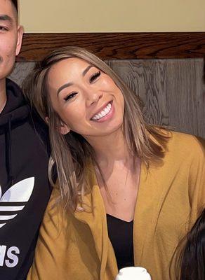 Photo of Stefani N.