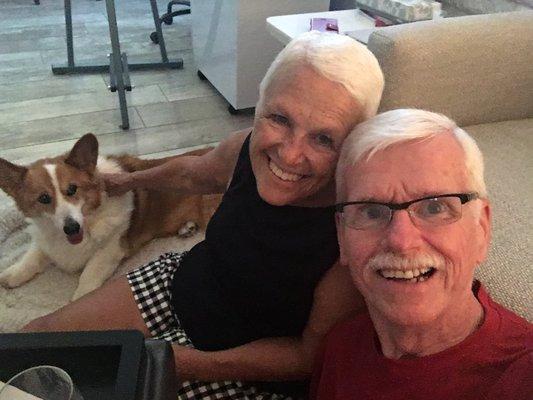 Photo of Katherine C.