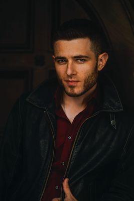 Photo of Curtis A.
