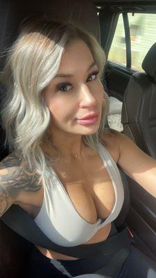 Photo of Jessica M.