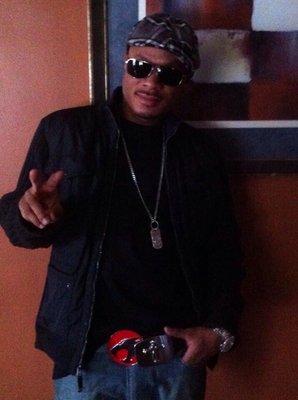 photo of Jashjuan J.