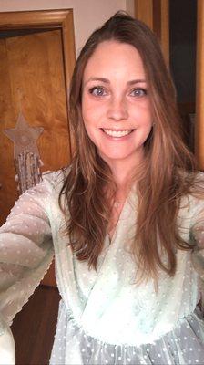 Photo of Valerie K.