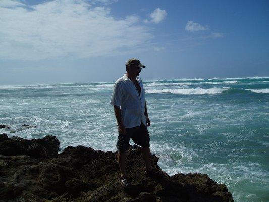 Photo of Jim J.