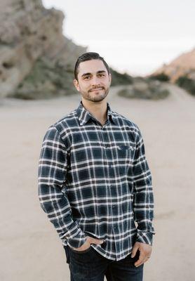 Photo of Dillon L.