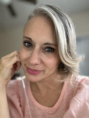 Photo of Stefanie E.