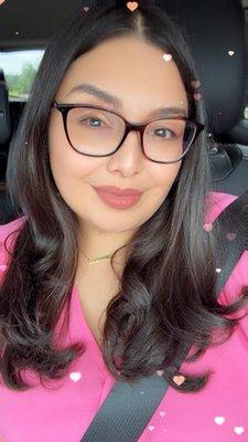 Photo of Consuelo R.