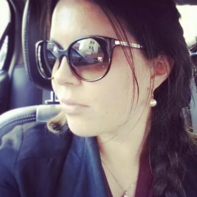 Photo of Fabienne H.