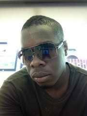 Photo of Herbie LoveBug L.