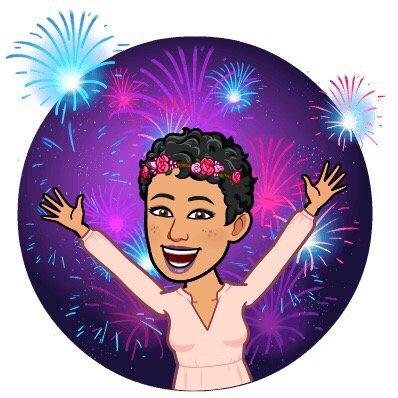 photo of Denise Marie J.