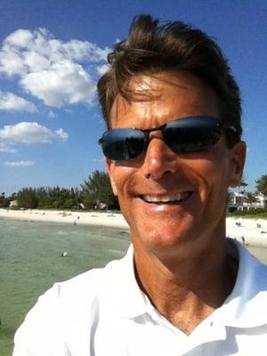 Photo of Jay M.