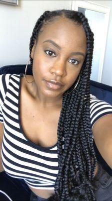 Photo of Christina O.