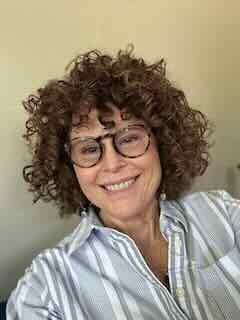 photo of Sharon K.